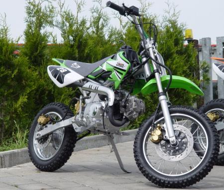 Moto ...